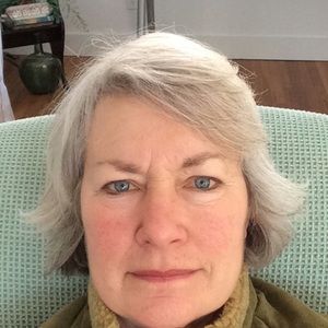 Meet your Posher, Christine